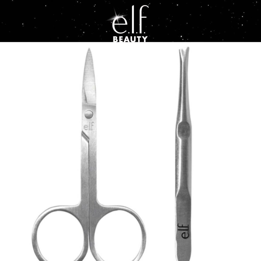 ELF‎ On Point Brow Kit